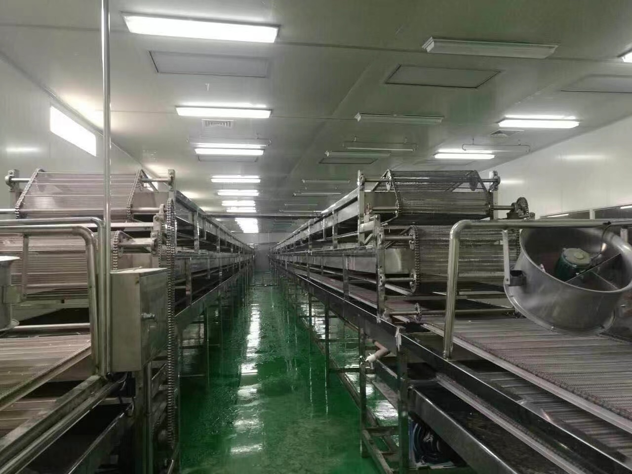 桂林米粉機