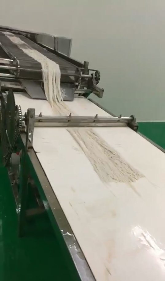 桂林米粉機